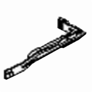 Dynabrade® 89338 Drawbar, For Use With 42614 Electric Assembly