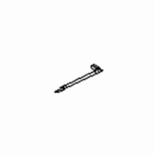 Dynabrade® 89340 Wire, For Use With 42614 Electric Assembly, Red