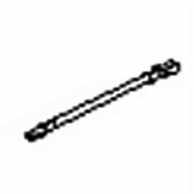 Dynabrade® 89341 Wire, For Use With 42614 Electric Assembly, White