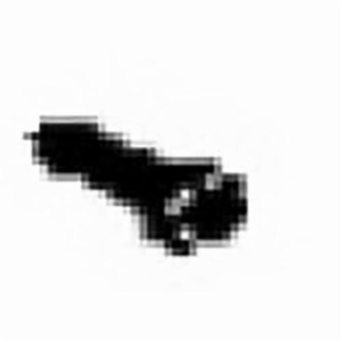 Dynabrade® 89349 Screw, For Use With 42614 Electric Assembly