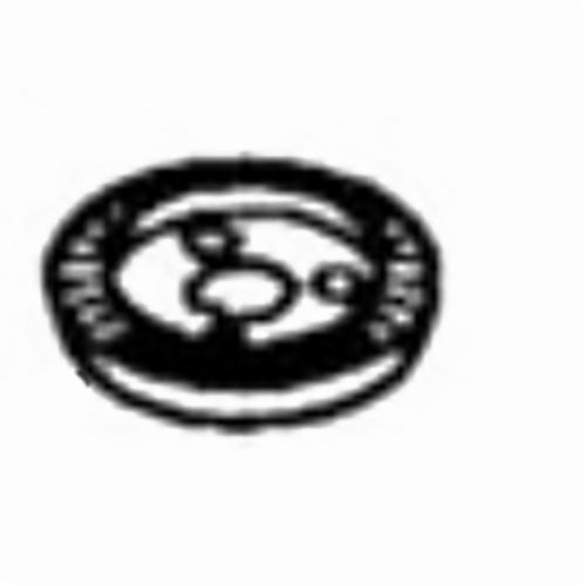 Dynabrade® 89377 Gear, For Use With Random Orbital Sander