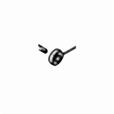 Dynabrade® 89389 Ball Bearing, For Use With 51582 Random Orbital Sander