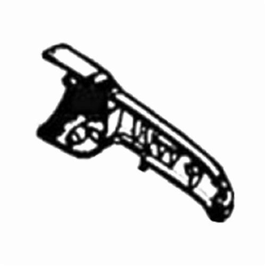 Dynabrade® 89424 Handle Cover, For Use With Random Orbital Polisher