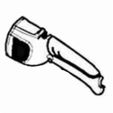 Dynabrade® 89429 Handle, For Use With Random Orbital Polisher