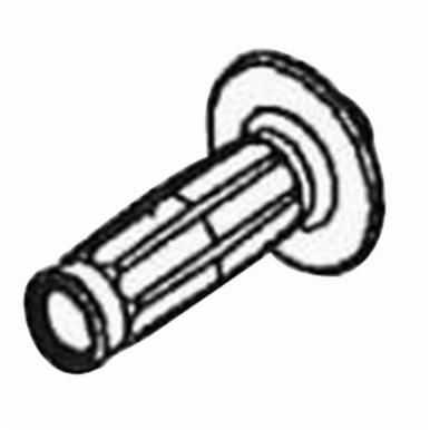 Dynabrade® 89441 Auxiliary Handle, For Use With 51580 Electric Rotary Buffer