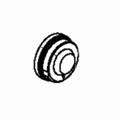 Dynabrade® 89449 Magnetic Ring Cover, For Use With Dynisher® 51585 Electric Finishing Tool