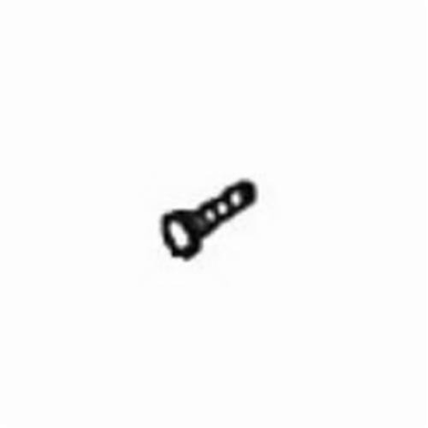 Dynabrade® 89451 Tapping Screw, For Use With Dynisher® 51585 Electric Finishing Tool