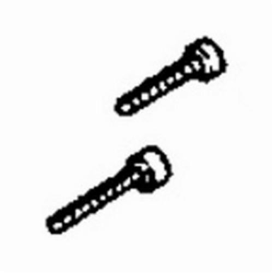 Dynabrade® 91954 Screw, For Use With Dynabrade® JH15 Leveling Jack
