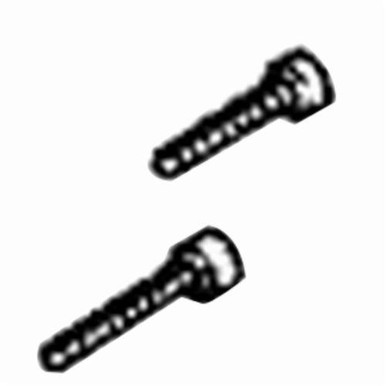 Dynabrade® 91957 Middle Screw, For Use With Dynabrade® JH20 Leveling Jack