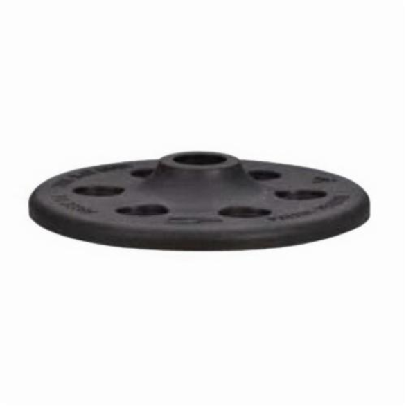 Dynabrade® 92298 Backing Plate, For Use With RED-TRED® Eraser Disc
