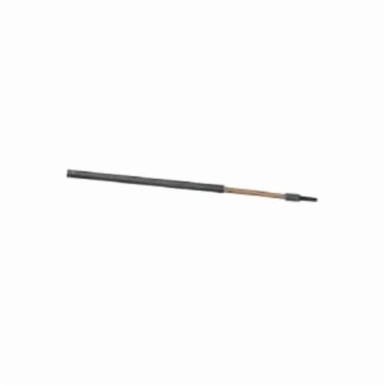 Dynabrade® 93533 Flexible Eyelet Star Mandrel, 3-48 Male, 7 in L, Aluminum Oxide