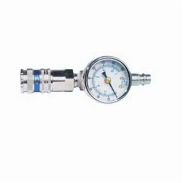 Dynabrade® 94315 Coupler, 1/4 in, For Use With Safety Coupler and Plug