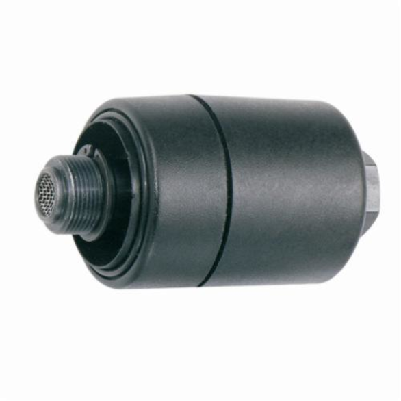 Dynabrade® 94520 Muffler Assembly, For Use With Dynafine® Sander