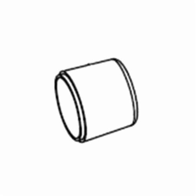 Dynabrade® 94522 Muffler Cap, For Use With Dynafine® Sander