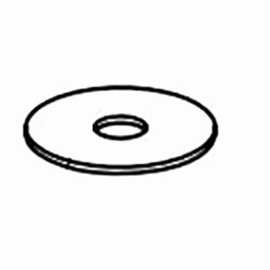 Dynabrade® 94594 Washer, 5/16 x 1-1/4 in, For Use With Electric Orbital Head Assembly