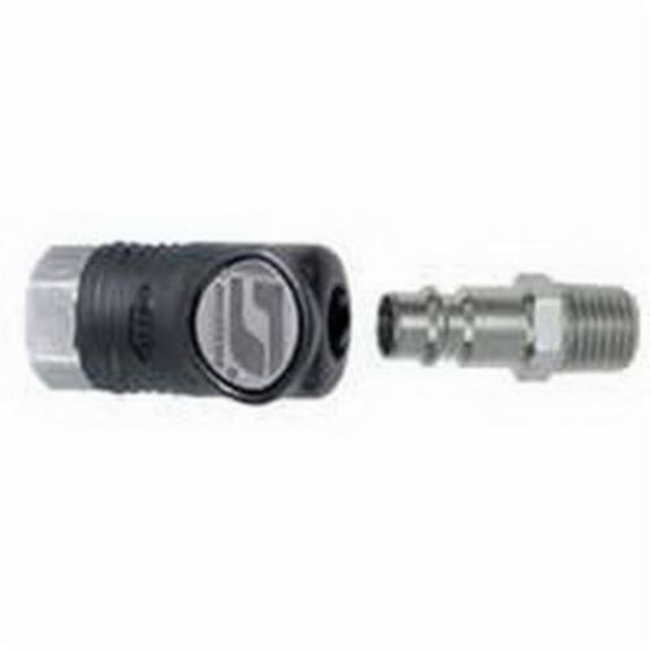 Dynabrade® 94990 Composite Style Coupler, For Use With 3 in Dia Buffer
