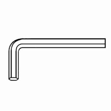 Dynabrade® 95521 Wrench, For Use With Dynamount 80022 Bench Mount