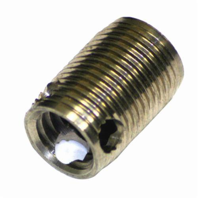 Dynabrade® 95070 Threaded Insert, For Use With 11000 and 11001 Abrasive Belt Machines