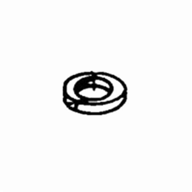 Dynabrade® 95167 Washer, For Use With Dynabelter® 11450 Accu-Grinder Sander