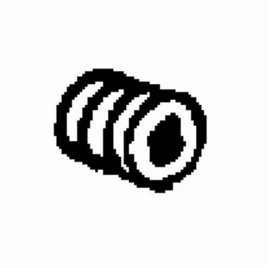 Dynabrade® 95177 Screw, For Use With Dynascaler® 31600 Surface Preparation Tool