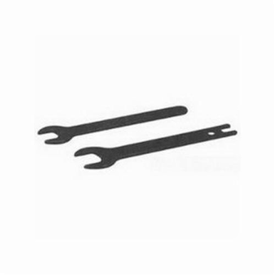 Dynabrade® 95262 Open Wrench, For Use With Dynafile® II Air Powered Abrasive Belt Tool