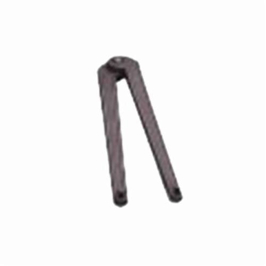 Dynabrade® 95270 Square Pin/Fixed Face Spanner Wrench, 1/8 in Square Pin, 1 in Center, For Use With 52700 Drop-In Motor