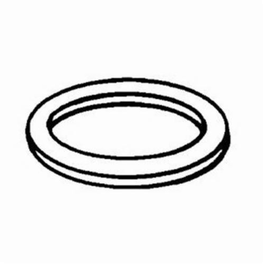 Dynabrade® 96155 Washer, For Use With Dynorbital® 10340, 10341 and 10342 Wet Supreme Air Powered Random Orbital Sanders