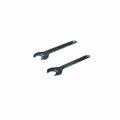 Dynabrade® 95281 Open End Wrench, 19 mm L, For Use With Dynafile® II Air Powered Abrasive Belt Tool