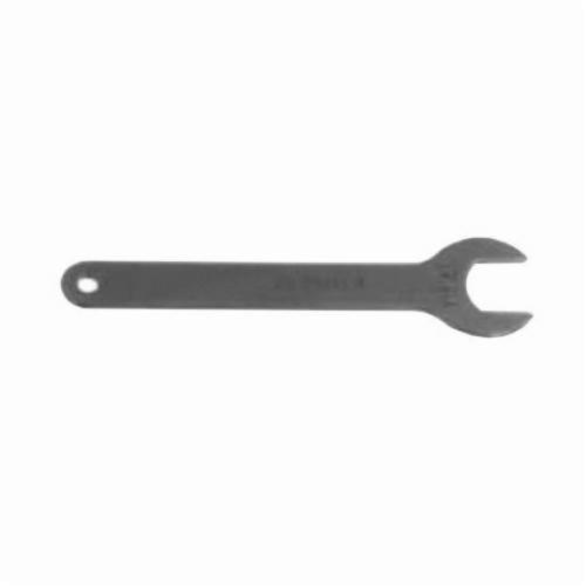Dynabrade® 95304 Open End Wrench, 24 mm Jaw Capacity, For Use With Right Angle Disc Grinder Air Motor and Machine
