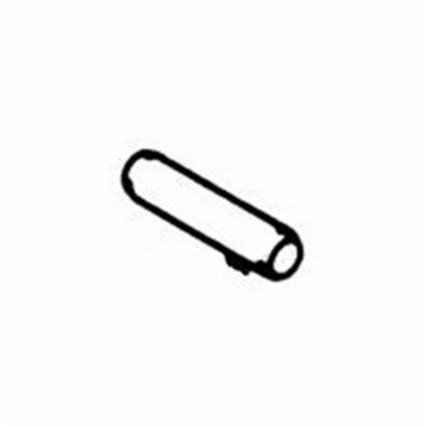 Dynabrade® 95332 Pin, For Use With Dynabelter® 11450 Accu-Grinder Sander