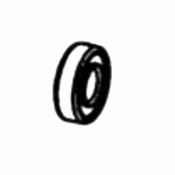 Dynabrade® 95398 Bearing, For Use With Dynangle® II 14300 Abrasive Belt Tool