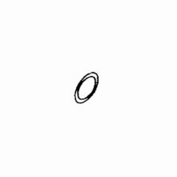 Dynabrade® 95447 Washer, For Use With Dynisher® 50730 and 50760 Machine and Motor Parts