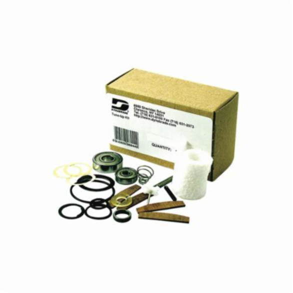Dynabrade® 95524 Motor Tune Up Kit, For Use With Dynorbital® Random Orbital Sander