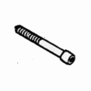Dynabrade® 95564 Screw, For Use With Dynangle®II 14300 Abrasive Belt Tool