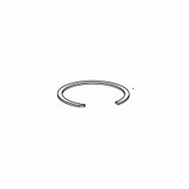 Dynabrade® 95613 Snap Ring, For Use With Mini-Dynorbital® 57502, 57503 Supreme Air Motors and Machine Parts
