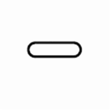 Dynabrade® 95625 Pin, For Use With 96073 Tune Up Kit