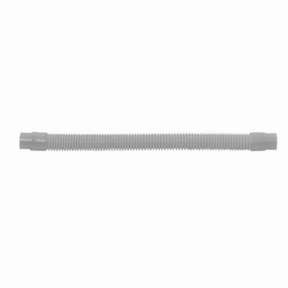 Dynabrade® 95847 Exhaust Hose, 1-1/2 in Hose Dia and 50 ft L Hose, For Use With 96020 Air Line/Vac Hose Adapter
