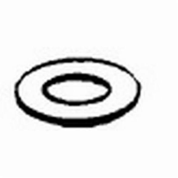 Dynabrade® 95858 Shim, For Use With DynaLocke™ 10520, 10521 and 10522 Air Dual Action Sanders, Fiber