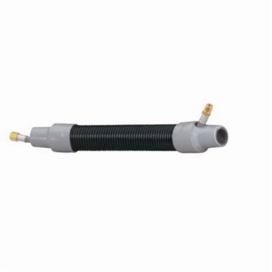 Dynabrade® 96020 Air Line, 1-1/2 in Dia x 18 in L, For Use With Air Line to Vacuum System