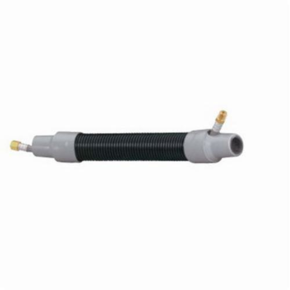 Dynabrade® 96020 Air Line, 1-1/2 in Dia x 18 in L, For Use With Air Line to Vacuum System