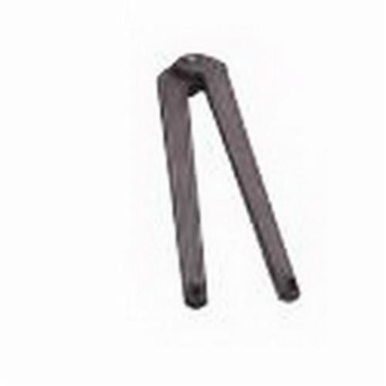 Dynabrade® 96038 Fixed Face Pin Style Spanner Wrench, 1-9/32 in, For Use With 50345 Right Angle Disc Sander