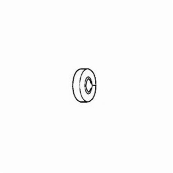 Dynabrade® 96139 Retaining Ring, For Use With 12200 and 12201 Stockade Reciprocating Filers
