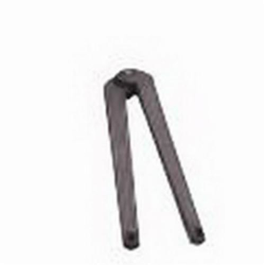 Dynabrade® 96148 Fixed Face Pin Style Spanner Wrench, 3 mm Pin and 24 mm Spanner Capacity