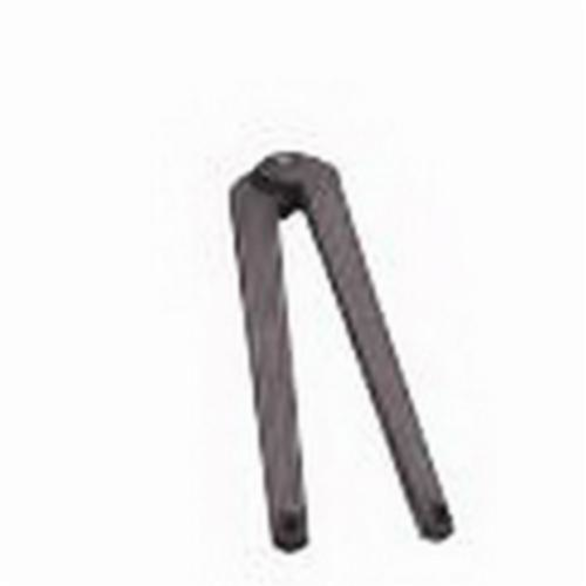 Dynabrade® 96148 Fixed Face Pin Style Spanner Wrench, 3 mm Pin and 24 mm Spanner Capacity