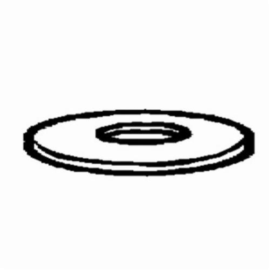 Dynabrade® 96150 Shim, For Use With 57310 and 57315 Gear Driven Orbital Sanders