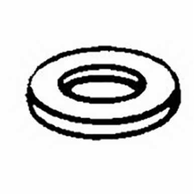 Dynabrade® 96153 O-Ring, For Use With Dynorbital® 10340, 10341 and 10342 Wet Supreme Air Powered Random Orbital Sanders