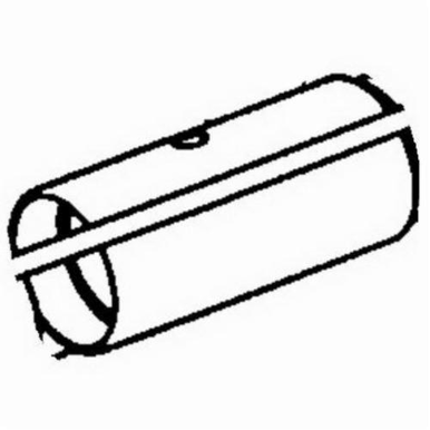 Dynabrade® 96302 Wet Hose Assembly, For Use With Dynabrade® 51602 and 51605 Metric Wet Sander/Polisher