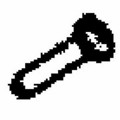 Dynabrade® 96424 Screw, For Use With Dynorbital® 57604 Central Vac-Ready Random Orbital Sander