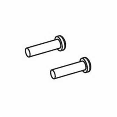 Dynabrade® 96469 Plask Screw, For Use With 58441 and 58446 Air Orbital Sanders