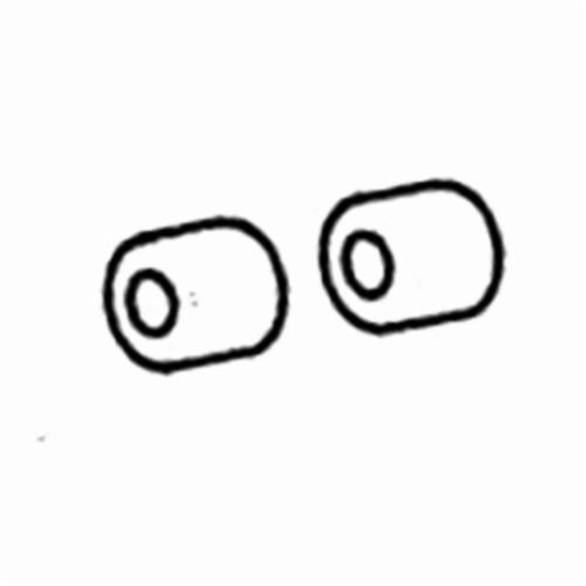 Dynabrade® 96528 Needle Bearing, For Use With Dynastraight® 13511 Finishing Tool